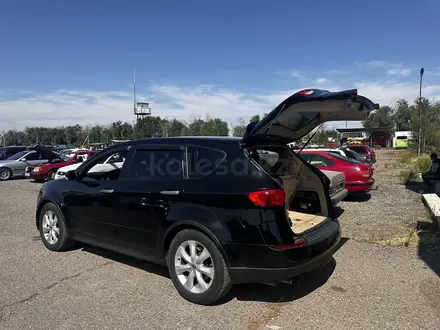 Subaru Tribeca 2005 года за 4 300 000 тг. в Алматы – фото 5