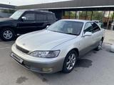 Toyota Windom 1997 годаүшін3 000 000 тг. в Талдыкорган – фото 4