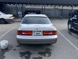 Toyota Windom 1997 годаүшін3 000 000 тг. в Талдыкорган – фото 5