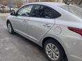 Hyundai Accent 2018 года за 6 700 000 тг. в Костанай – фото 3