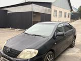 Toyota Corolla 2004 годаүшін2 050 000 тг. в Алматы – фото 3