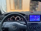 Toyota Corolla 2004 годаүшін2 050 000 тг. в Алматы – фото 4