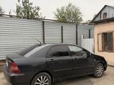 Toyota Corolla 2004 годаүшін2 050 000 тг. в Алматы – фото 2