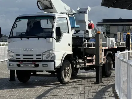 Isuzu 2024 года за 26 500 000 тг. в Астана