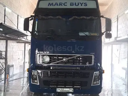 Volvo  FH 2007 года за 25 000 000 тг. в Тараз – фото 2