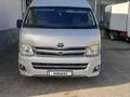 Toyota Hiace 2008 годаfor9 000 000 тг. в Актау