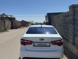 Kia Rio 2012 года за 4 500 000 тг. в Балхаш – фото 3