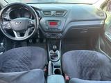 Kia Rio 2012 годаfor4 200 000 тг. в Балхаш – фото 4