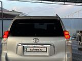 Toyota Land Cruiser Prado 2013 годаүшін23 000 000 тг. в Алматы – фото 4