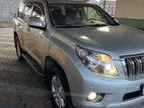 Toyota Land Cruiser Prado 2013 годаүшін23 000 000 тг. в Алматы – фото 3