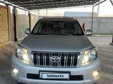 Toyota Land Cruiser Prado 2013 года за 23 000 000 тг. в Алматы