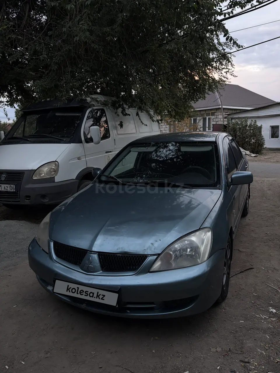 Mitsubishi Lancer, 2009