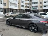 Toyota Camry 2020 годаfor10 500 000 тг. в Астана – фото 4