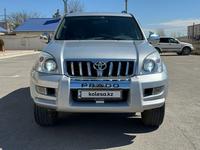 Toyota Land Cruiser Prado 2006 годаүшін10 500 000 тг. в Актау