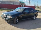 Mercedes-Benz C 180 1996 годаfor1 550 000 тг. в Жезказган