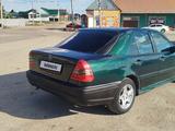 Mercedes-Benz C 180 1996 годаfor1 550 000 тг. в Жезказган – фото 3