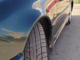 Mercedes-Benz C 180 1996 годаfor1 550 000 тг. в Жезказган – фото 4