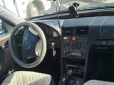 Mercedes-Benz C 180 1996 годаfor1 550 000 тг. в Жезказган – фото 5