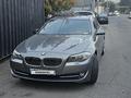 BMW 528 2011 года за 9 500 000 тг. в Алматы – фото 2