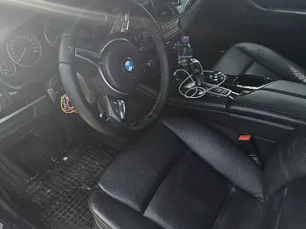 BMW 528 2011 года за 9 500 000 тг. в Алматы – фото 10