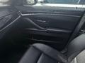 BMW 528 2011 года за 9 500 000 тг. в Алматы – фото 12