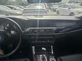 BMW 528 2011 года за 9 500 000 тг. в Алматы – фото 13