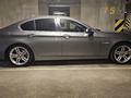 BMW 528 2011 года за 9 500 000 тг. в Алматы
