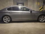 BMW 528 2011 года за 9 500 000 тг. в Алматы