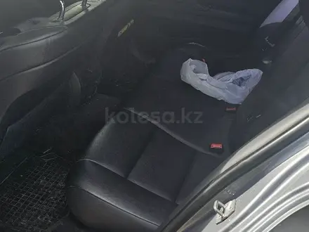 BMW 528 2011 года за 9 500 000 тг. в Алматы – фото 9