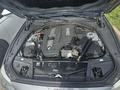 BMW 528 2011 года за 9 500 000 тг. в Алматы – фото 8