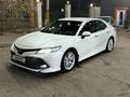 Toyota Camry 2018 года за 14 800 000 тг. в Тараз – фото 3