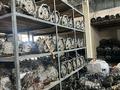 Мотор коробка тойота камри 30 обьем 2, 0 2, 4 3.0 за 600 000 тг. в Алматы – фото 2