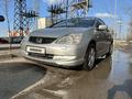 Honda Civic 2004 года за 3 500 000 тг. в Алматы – фото 7