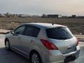 Nissan Tiida 2005 годаfor3 000 000 тг. в Актау – фото 2