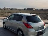 Nissan Tiida 2005 годаfor3 000 000 тг. в Актау – фото 2