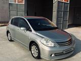 Nissan Tiida 2005 годаfor3 000 000 тг. в Актау