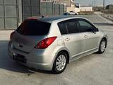 Nissan Tiida 2005 годаfor3 000 000 тг. в Актау – фото 3