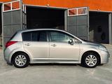 Nissan Tiida 2005 годаfor3 000 000 тг. в Актау – фото 4