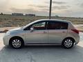 Nissan Tiida 2005 годаfor3 000 000 тг. в Актау – фото 5