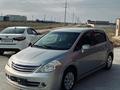Nissan Tiida 2005 годаfor3 000 000 тг. в Актау – фото 6