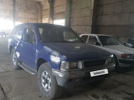 Isuzu MU 1992 года за 1 500 000 тг. в Караганда