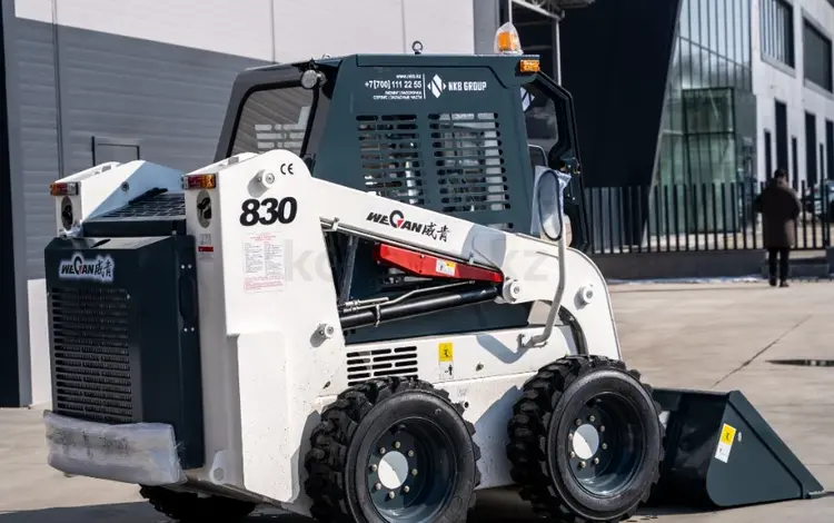 Wecan  WT 830 2026 года за 12 079 000 тг. в Алматы