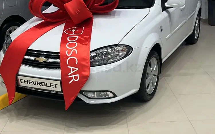 Chevrolet Lacetti 2023 годаүшін7 800 000 тг. в Шымкент