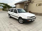 Volkswagen Golf 1994 года за 1 200 000 тг. в Тараз