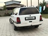 Volkswagen Golf 1994 года за 1 200 000 тг. в Тараз – фото 5