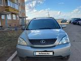 Lexus RX 330 2005 года за 7 200 000 тг. в Степногорск