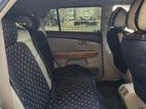 Lexus RX 330 2005 года за 7 200 000 тг. в Степногорск – фото 5