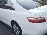 Toyota Camry 2011 года за 8 100 000 тг. в Тараз – фото 5