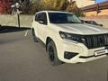 Toyota Land Cruiser Prado 2023 годаfor28 200 000 тг. в Астана – фото 4