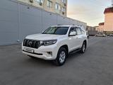 Toyota Land Cruiser Prado 2018 года за 25 000 000 тг. в Атырау – фото 4